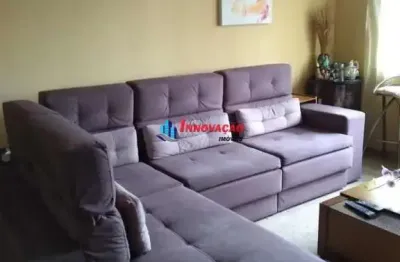 Apartamento com 3 quartos à venda na Vila Albertina, São Paulo 