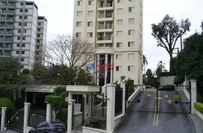 Apartamento  para venda, 2 dorm(s), 1 suite(s), 1 vaga(s), 50 m²