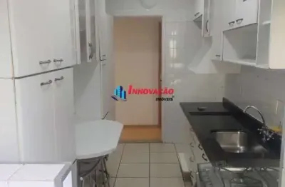 Apartamento  para venda, 2 dorm(s), 1 vaga(s), 54 m² com sacada