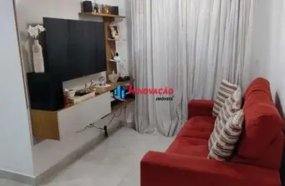 Apartamento (Apartamento Padrão) para Venda, 2 dorm(s), 1 vaga(s), 63 m²