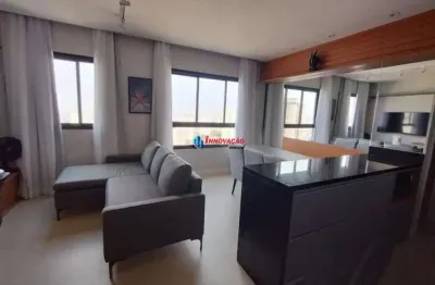 Apartamento com 1 quarto à venda na Vila Dom Pedro II, São Paulo 