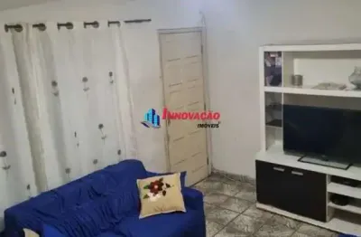 Casa com 2 quartos à venda no Jardim Jaçanã, São Paulo 