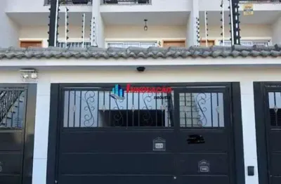 Casa (sobrado) para venda, 3 dorm(s), 3 suite(s), 3 vaga(s), 167 m²