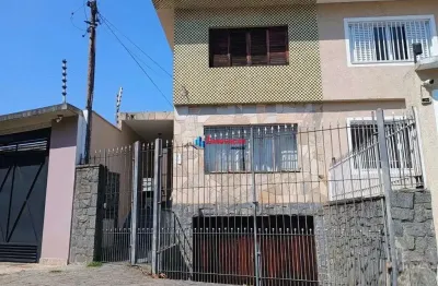 Casa (sobrado) para venda, 3 dorm(s), 2 vaga(s), 152 m²