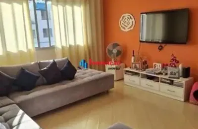 Apartamento  para venda, 2 dorm(s), 1 suite(s), 1 vaga(s), 100 m²