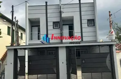 Casa (Sobrado) para Venda, 3 dorm(s), 3 suite(s), 2 vaga(s), 145 m²