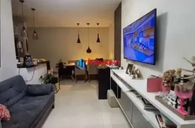 Apartamento  para venda, 2 dorm(s), 1 suite(s), 2 vaga(s), 72 m²