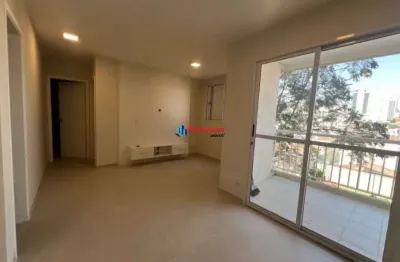 Apartamento (apartamento padrão) para venda, 2 vaga(s), 63 m²