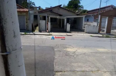 Terreno à venda no Tremembé, São Paulo 