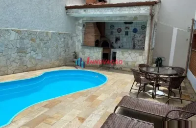 Sobrado para venda no bairro horto florestal, 3 dorm, 3 suíte, 3 vagas, 312 m, 500 m