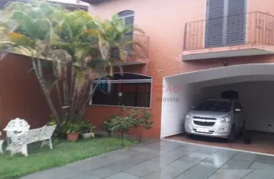 Sobrado para venda no bairro vila primavera, 5 dorm, 4 suíte, 4 vagas