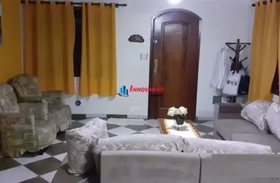 Sobrado para locação no bairro vila gustavo, 5 dorm, 3 suíte, 8 vagas