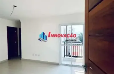 Apartamento (studio) para venda, 2 dorm(s), 1 vaga(s), 45 m² segundo andar