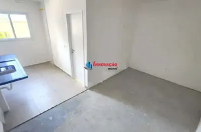 Apartamento em condomínio studio para venda no bairro água fria, 1 dorm, 28 m