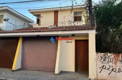 Casa (sobrado) para venda, 3 dorm(s), 3 suite(s), 5 vaga(s), 254 m²