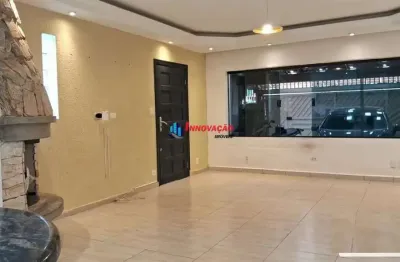 Casa (terrea) para venda, 3 dorm(s), 1 suite(s), 3 vaga(s), 250 m²