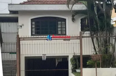 Casa (terrea) para venda, 3 dorm(s), 1 suite(s), 4 vaga(s), 358 m²