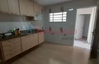 Casa com 3 quartos à venda no Chora Menino, São Paulo 