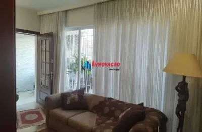 Casa com 2 quartos à venda em Santana, São Paulo 