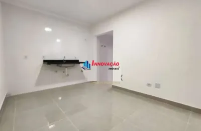 Flat em condomínio para venda no bairro santana, 1 dorm, 37 metros