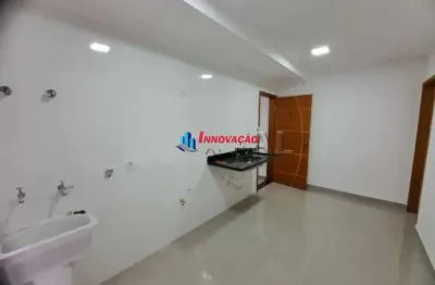 Apartamento  em condomínio para venda no bairro santana, 2 dormitórios, 41 metros