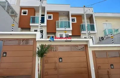 Casa (sobrado) para venda, 3 dorm(s), 3 suite(s), 2 vaga(s), 136 m²