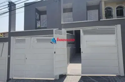 Casa (sobrado) para venda, 3 dorm(s), 3 suite(s), 3 vaga(s), 106 m²