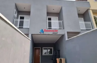 Casa (sobrado) para venda, 3 dorm(s), 3 suite(s), 3 vaga(s), 106 m²
