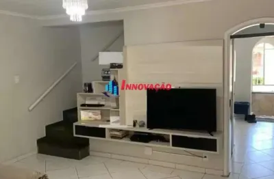 Casa (sobrado) para venda, 3 dorm(s), 2 suite(s), 1 vaga(s), 250 m²