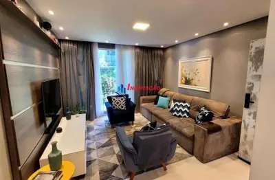 Apartamento com 3 quartos à venda no Parque Mandaqui, São Paulo 