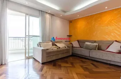 Apartamento para venda, 4 dorm(s), 2 suite(s), 4 vaga(s), 190 m²