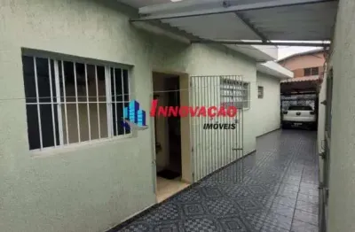 Casa com 2 quartos à venda no Lauzane Paulista, São Paulo 