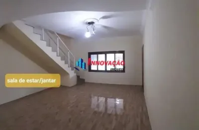 Casa (sobrado) para venda, 3 dorm(s), 1 suite(s), 2 vaga(s), 145 m²