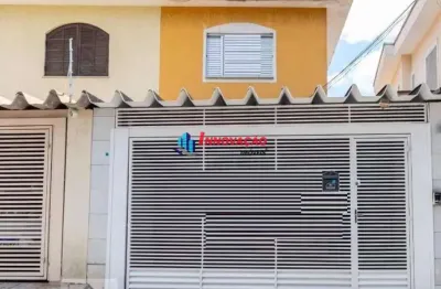 Casa (sobrado) para venda, 3 dorm(s), 1 suite(s), 2 vaga(s), 210 m²