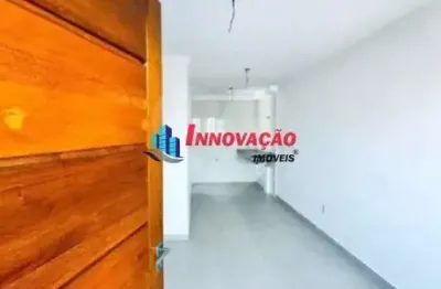 Apartamento (studio) para venda, 2 dorm(s), 1 vaga(s), 39 m² primeiro andar.