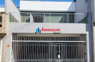 Casa (sobrado) para venda, 3 dorm(s), 1 suite(s), 2 vaga(s), 130 m²