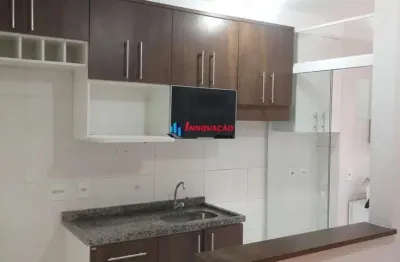 Apartamento para venda, 2 dorm(s), 1 vaga(s), 51 m²