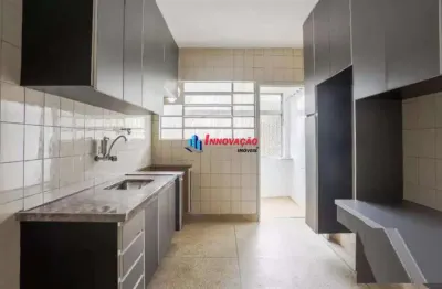 Apartamento (Apartamento Padrão) para Venda, 2 dorm(s), 1 vaga(s), 80 m²