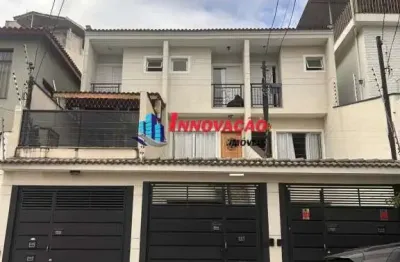 Sobrado para venda no bairro parque mandaqui, 3 suites,  2 vagas, 120 metros