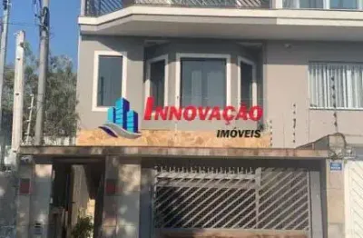 Sobrado para venda no bairro vila constança, 3 dorm, 3 suíte, 6 vagas, 262,95 m, 160,45 m