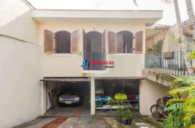 Casa (terrea) para venda, 3 dorm(s), 1 suite(s), 8 vaga(s), 90 m²