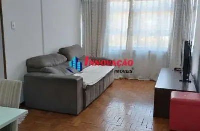 Apartamento com 2 quartos à venda em Guapira, São Paulo 