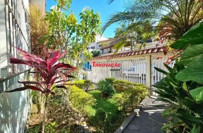 Casa (casa padrão) para venda, 3 dorm(s), 1 suite(s), 3 vaga(s), 238 m²