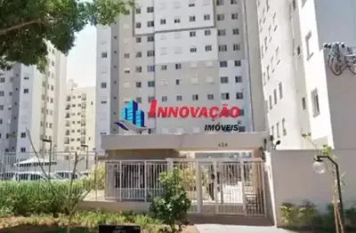 Apartamento em condomínio padrão para venda no bairro imirim , 2 dorm, 1 vagas, 41 m