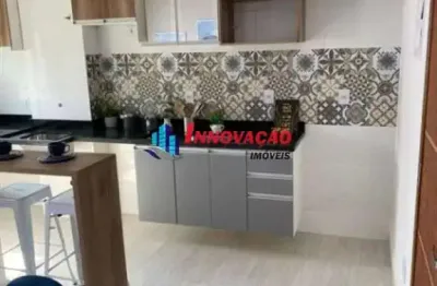 Apartamento (apartamento padrão) para venda, 2 dorm(s), 1 vaga(s), 51 m²