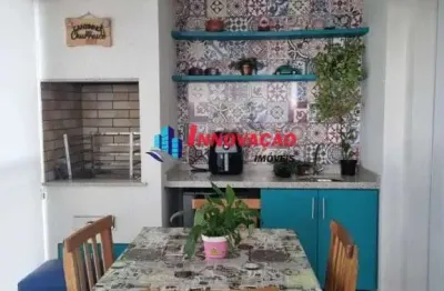 Apartamento (apartamento padrão) para venda, 3 dorm(s), 2 suite(s), 2 vaga(s), 110 m²