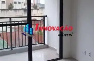 Apartamento  para venda, 2 dorm(s), 1 suite(s), 1 vaga(s), 47 m²