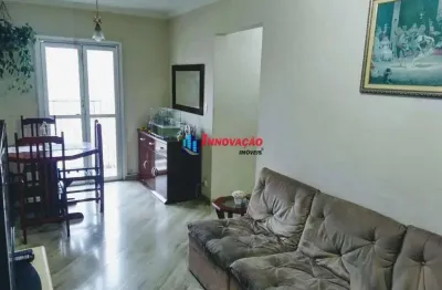 Apartamento com 2 quartos à venda no Jardim São Paulo (Zona Norte), São Paulo 