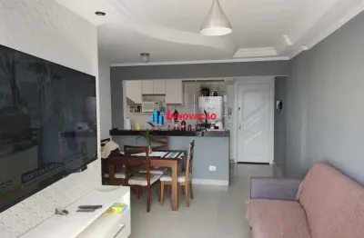 Apartamento com 2 quartos à venda em Imirim, São Paulo 