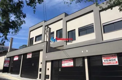 Sobrado para venda no bairro vila irmãos arnoni, 4 suítes, 6 vagas, 330 metros de área construída
